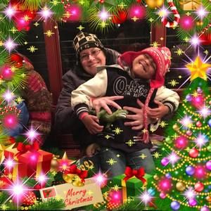 Meet your Posher, Desiree